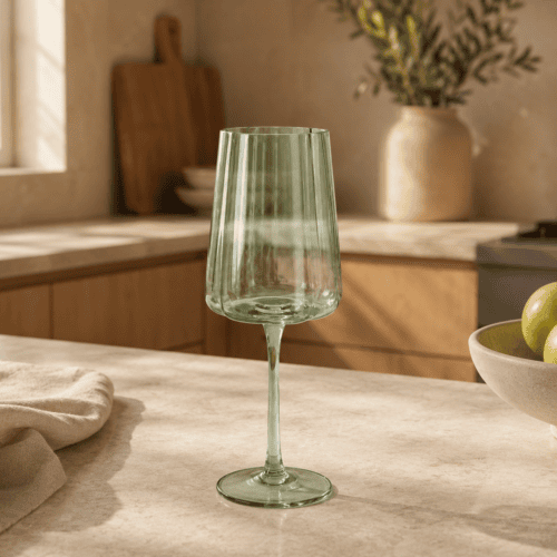 SET X4 COPA VINO MUSGO