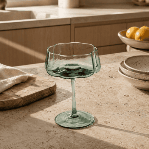SET X4 COPA CHAMPAGNE MUSGO