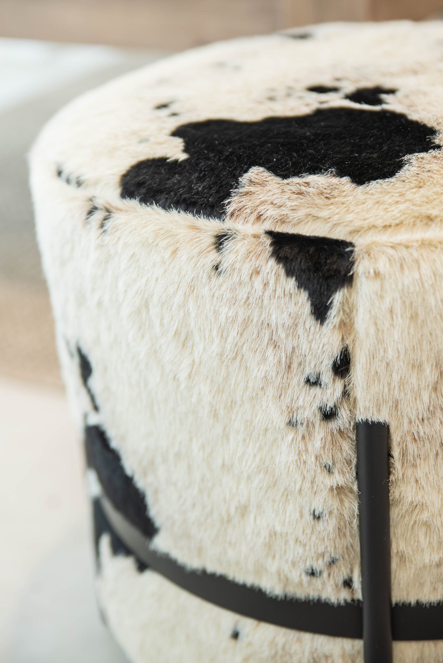 PUFF MUCCA - Imagen 2
