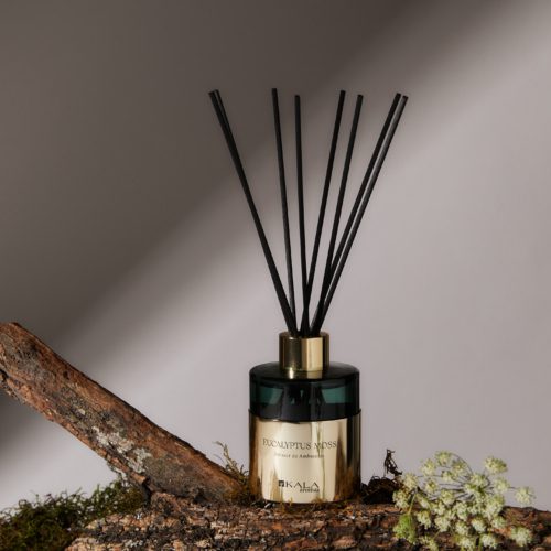 DIFUSOR EUCALYPTUS MOSS