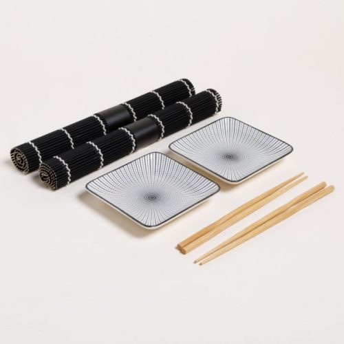SET DE SUSHI ORIENTAL