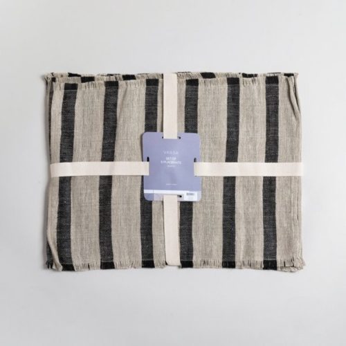 SET X 6 INDIVIDUALES RAYA 30X45