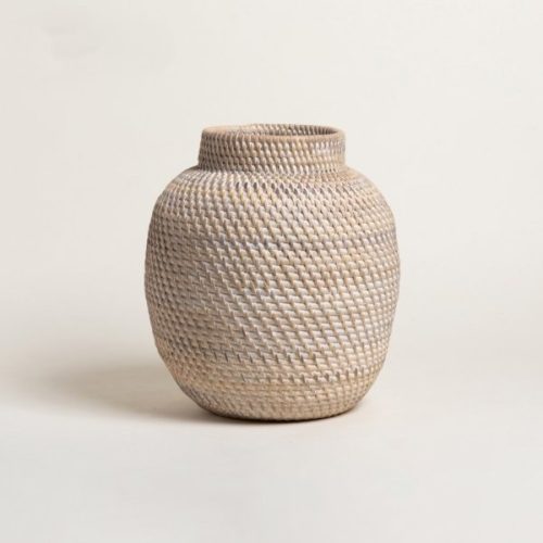 JARRON MAREA 29X25 CM
