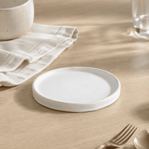 PLATO DE PAN GENOVA