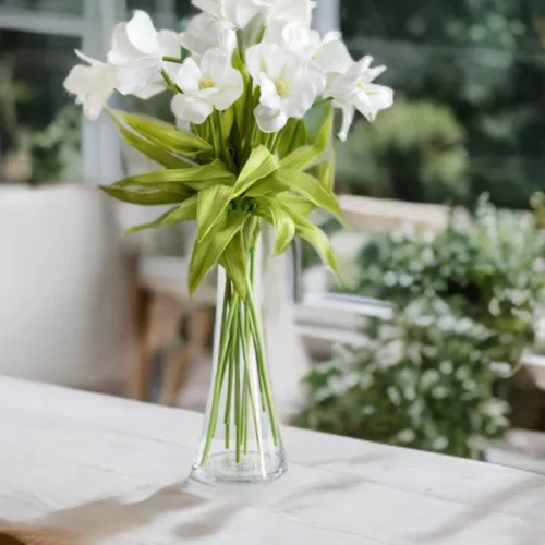VARA MAGNOLIA BLANCA