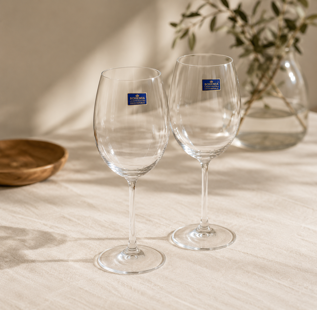 SET COPAS ELEGANCE X2