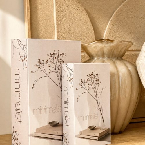 CAJA LIBRO NOMA