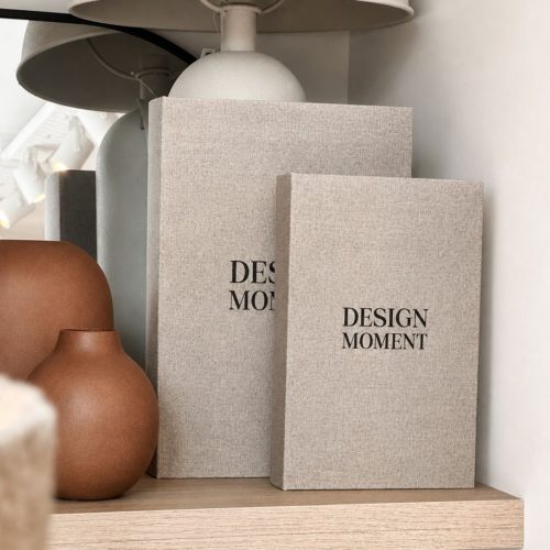 CAJA LIBRO AXIOM
