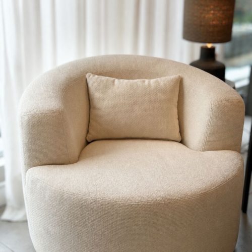 SILLON BRUMA