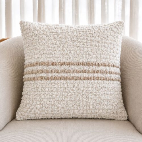 ALMOHADON ALMENDRA