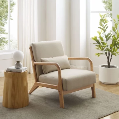 SILLON AMBAR