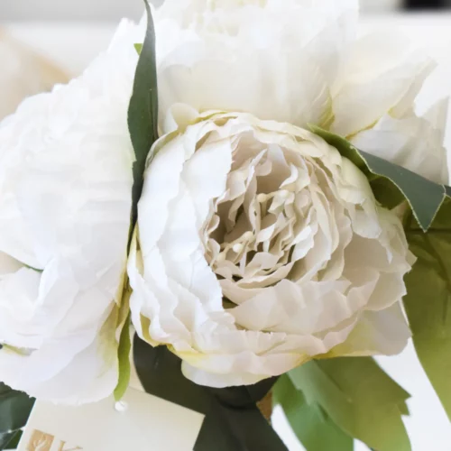 RAMO CORTO PEONIA