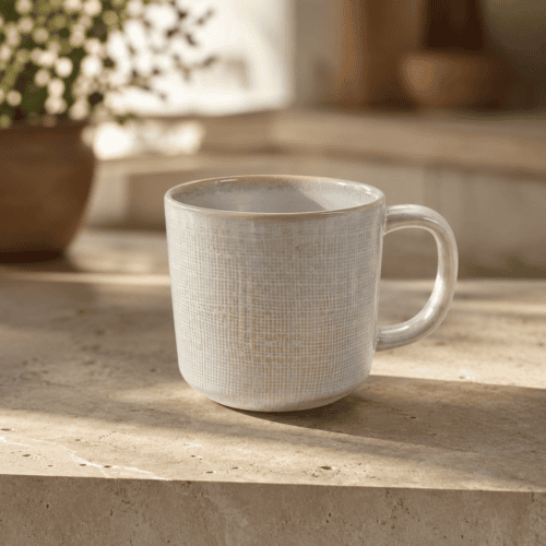 MUG LIENZO