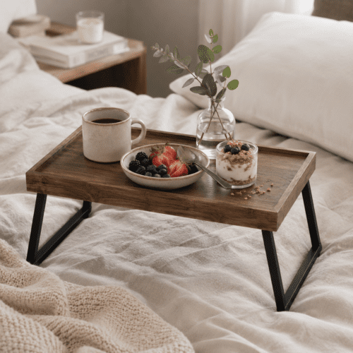 BANDEJA DE CAMA LOFT