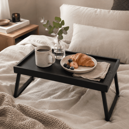 BANDEJA DE CAMA WOOD
