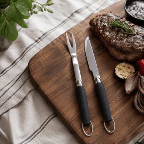 SET DE ASADO PATAGON