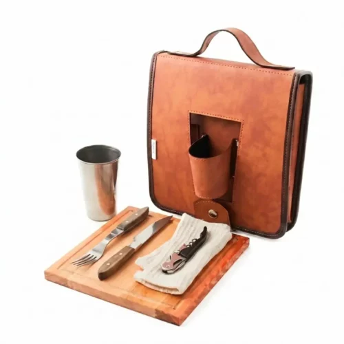 KIT ASADO SIGNATURE