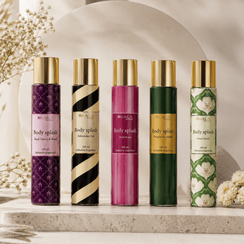 BODY SPLASH 100 ML