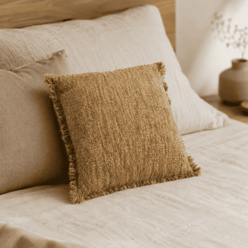 FUNDA YUTE BEIGE
