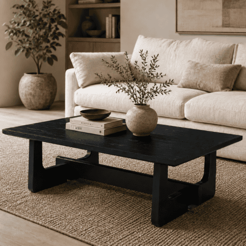 MESA BORA RECTANGULAR