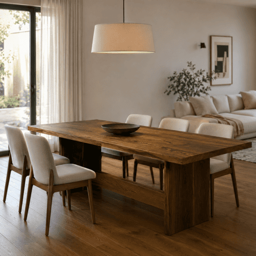 MESA COMEDOR BLAS