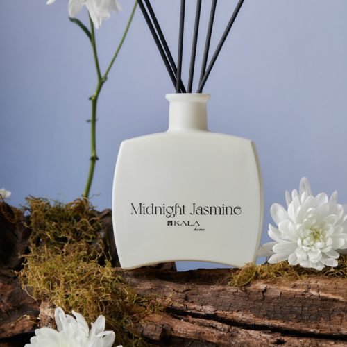 DIFUSOR AMBIENTAL CONCISE MIDNIGHT JASMINE