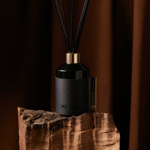DIFUSOR AMBER MUSK