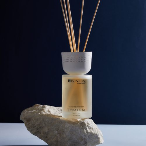 DIFUSOR AMBIENTAL TONKA CLOVE