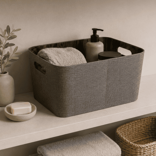 ORGANIZADOR NÓRDICO GRIS