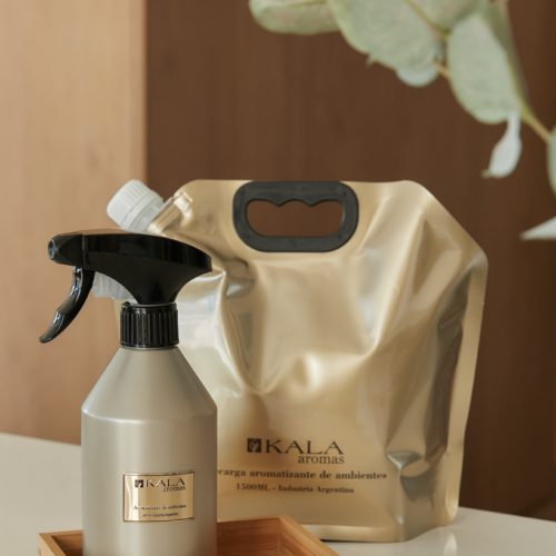 REFILL HOME SPRAY