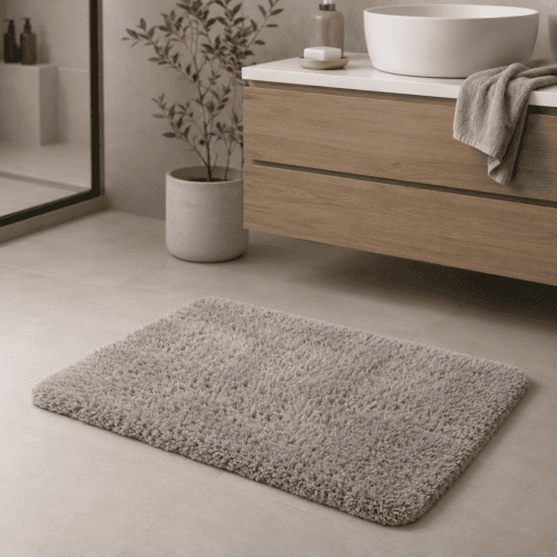 ALFOMBRA ASPEN 50X80 CM
