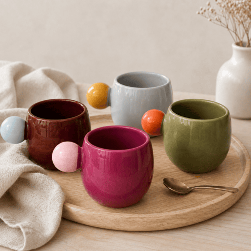 TAZA BUBBLE GRANDE