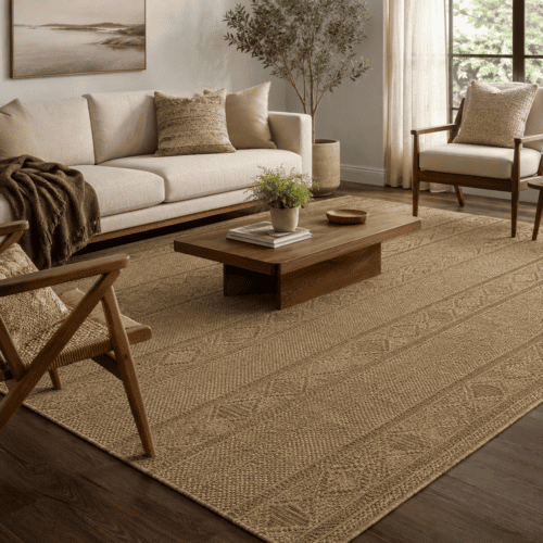 ALFOMBRA CUBA