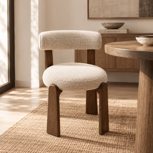SILLA JUDY
