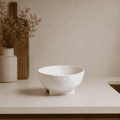 BOWL DECO NILO